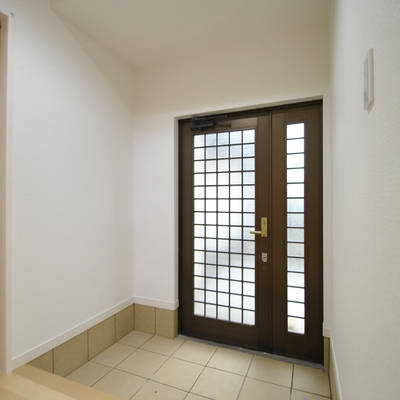 新潟市西区五十嵐中島五丁目